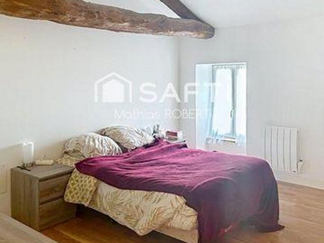 2 chambres, Mansle Poitou 16230 LS105138706