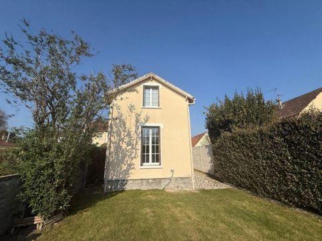 2 chambres, Mantes Île 78711 100425162