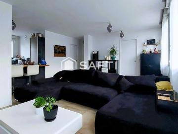 2 chambres, Mantes Île 78711 100781901