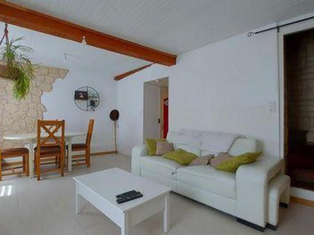 2 chambres, Mantes Île 78711 102773464