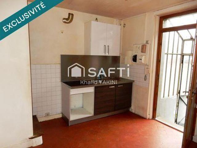 2 chambres, Mantes Île 78711 103491720