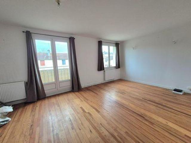 2 chambres, Mantes Île 78711 98365935