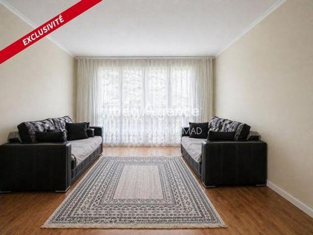 2 chambres, Mantes Île 78200 102888379