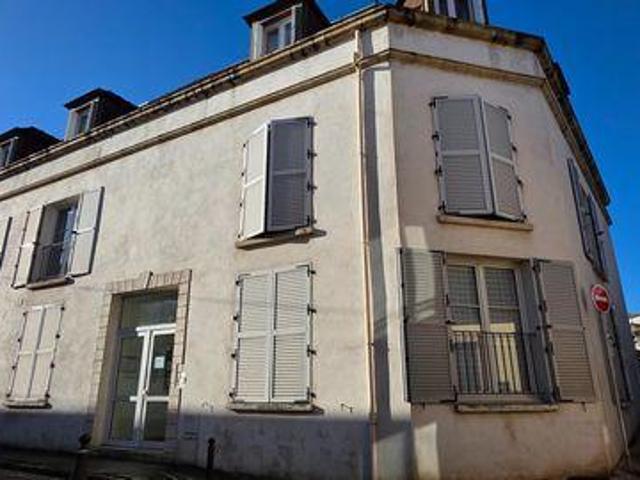 2 chambres, Mantes Île 78200 98474688