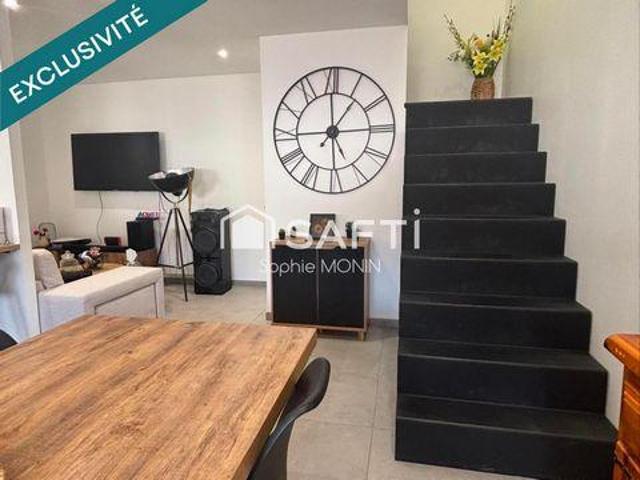 2 chambres, Manziat Rhône 01570 105312816