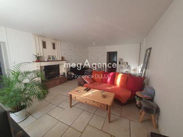 2 chambres, Massac Poitou 17490 101568532