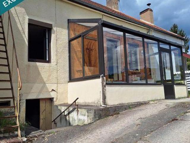 2 chambres, Marmagne Bourgogne 71710 102209099