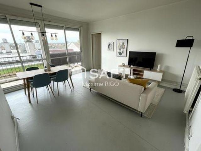 2 chambres, Marmande Aquitaine 47200 100682643