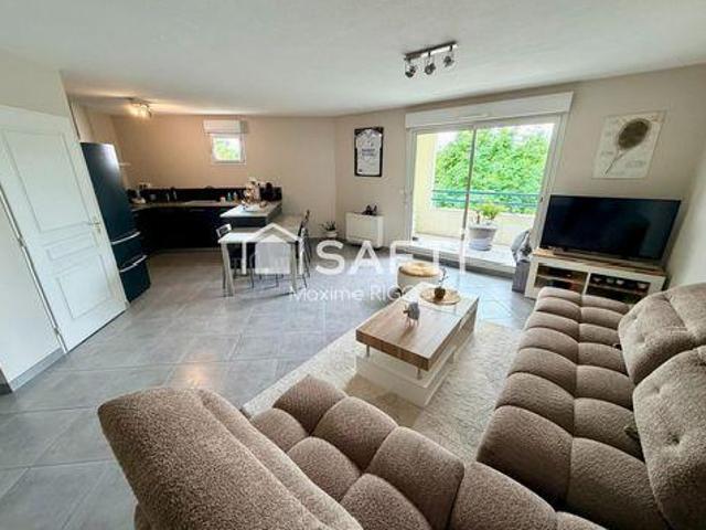 2 chambres, Marmande Aquitaine 47200 102208888