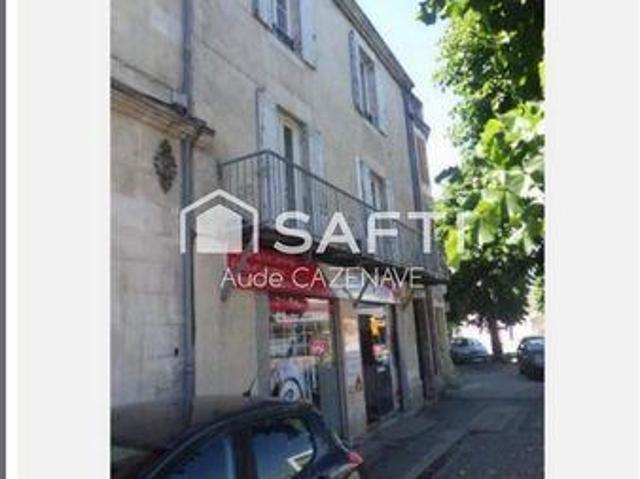 2 chambres, Marmande Aquitaine 47200 103659486