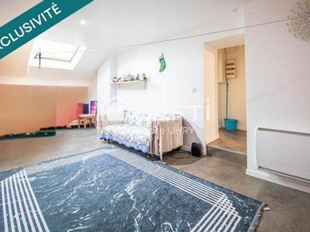 2 chambres, Marbache Lorraine 54820 100424211