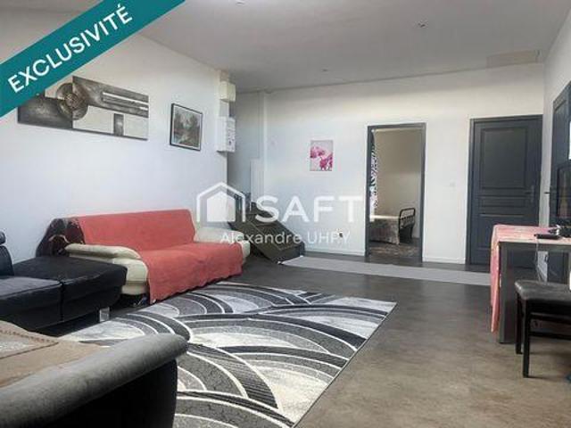 2 chambres, Marbache Lorraine 54820 100424335