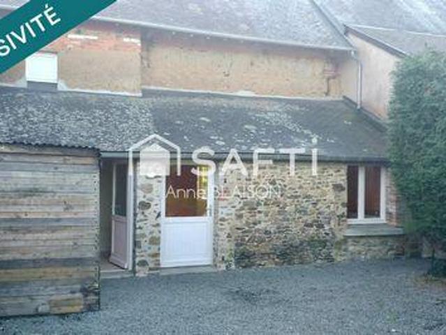 2 chambres, Marchesieux Basse 50190 100780804