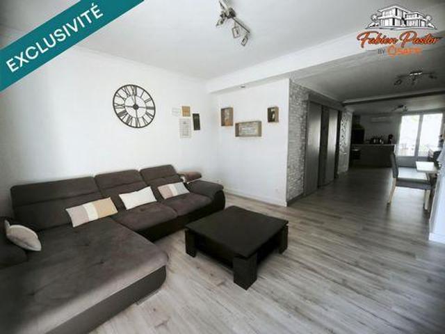 2 chambres, Marcorignan Languedoc 11120 101118207