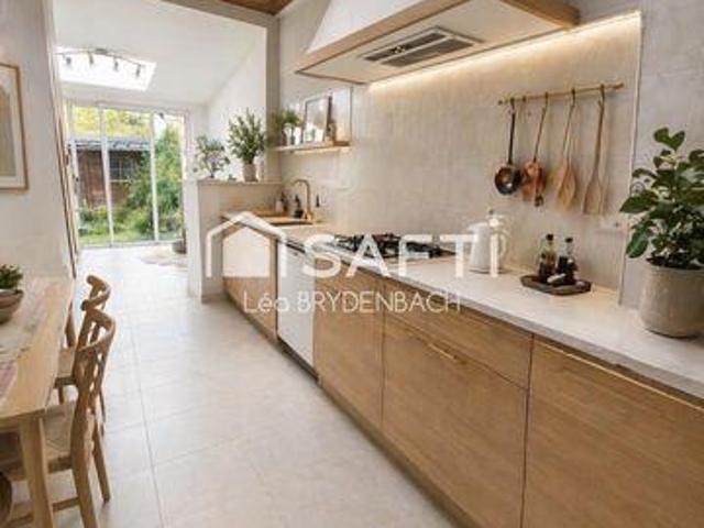 2 chambres, Marcq Nord 59700 100776315