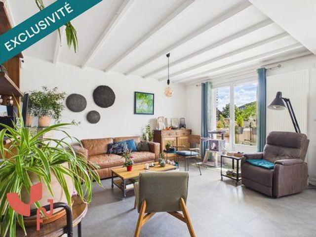 2 chambres, Marcq Nord 59700 103156405