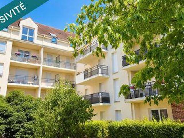 2 chambres, Margny Picardie 60280 103883338