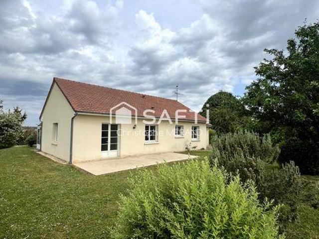2 chambres, Marigny Centre 37120 102665890