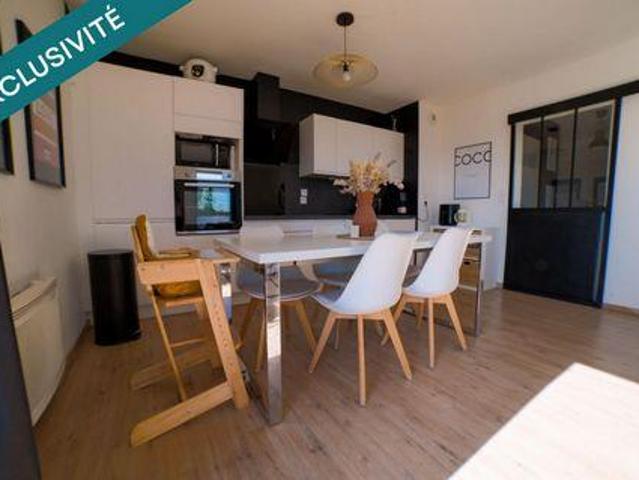 2 chambres, Marquette Nord 59520 103415454