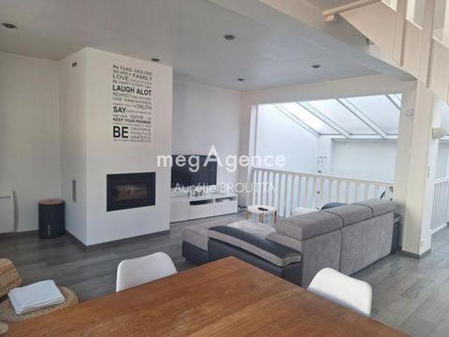 2 chambres, Marquise Nord 62250 104439398