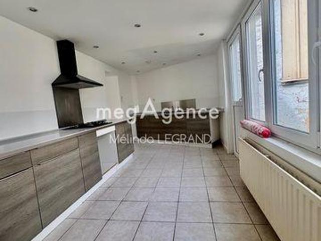 2 chambres, Marquise Nord 62250 104880827