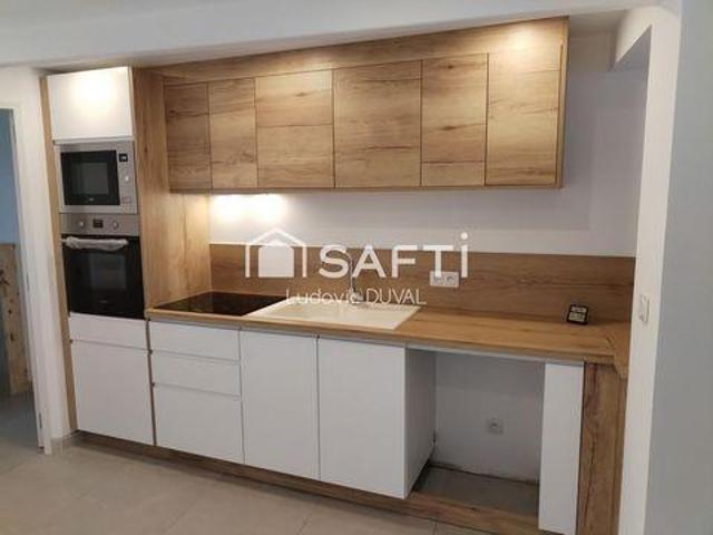 2 chambres, Marquise Nord 62250 103773109