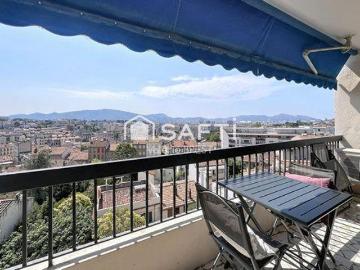 2 chambres, Marseille 4e Arrondissement Provence 13004 103546401