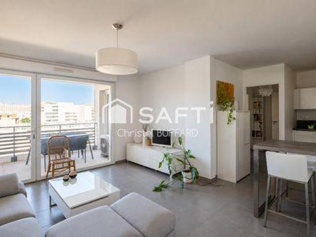 2 chambres, Marseille 5e Arrondissement Provence 13005 104475128