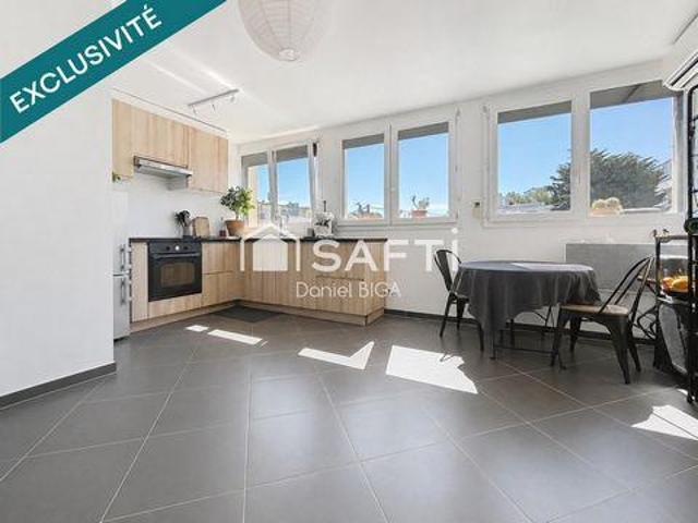 2 chambres, Marseille 8e Arrondissement Provence 13008 102556584