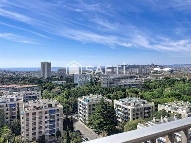 2 chambres, Marseille 9e Arrondissement Provence 13009 104439027