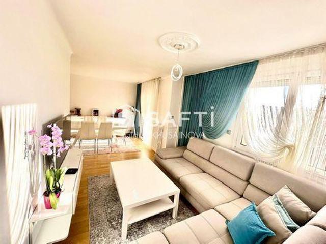 2 chambres, Marseille 13e Arrondissement Provence 13013 102310906