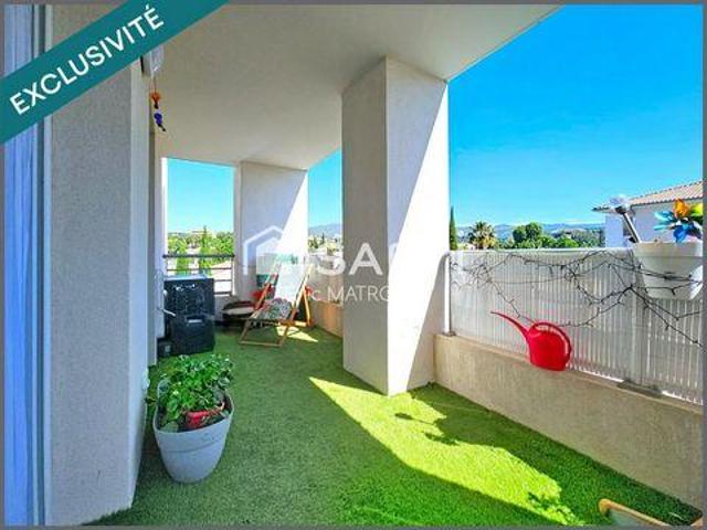 2 chambres, Marseille 13e Arrondissement Provence 13013 103415545