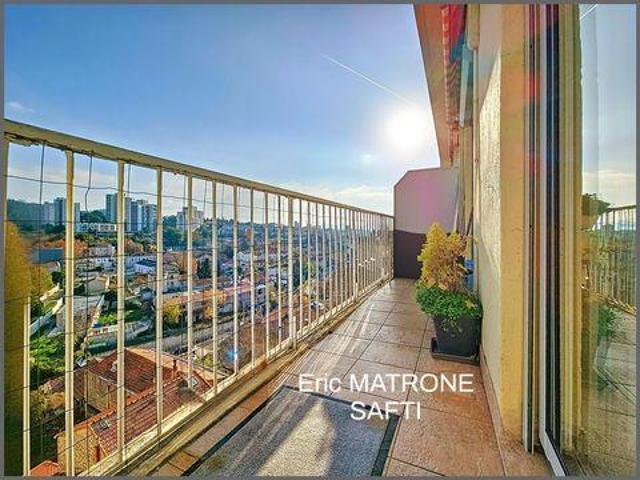 2 chambres, Marseille 13e Arrondissement Provence 13013 103883005