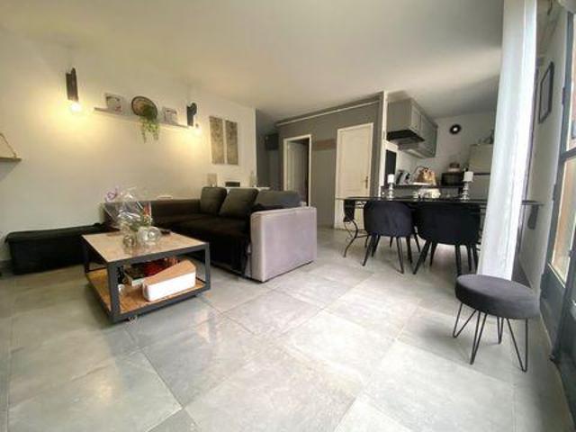 2 chambres, Marseille 13eme Provence 13013 98546724
