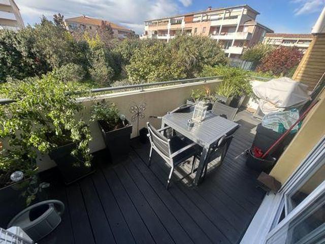 2 chambres, Marseille 13eme Provence Alpes Côte d'Azur 13013 98062040