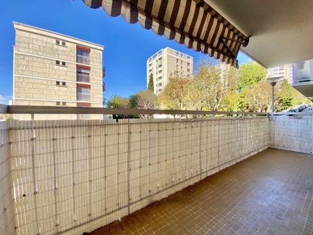 2 chambres, Marseille 13eme Provence Alpes Côte d'Azur 13013 98377834