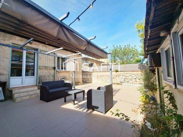 2 chambres, Marseille 10e Arrondissement Provence 13010 104041092