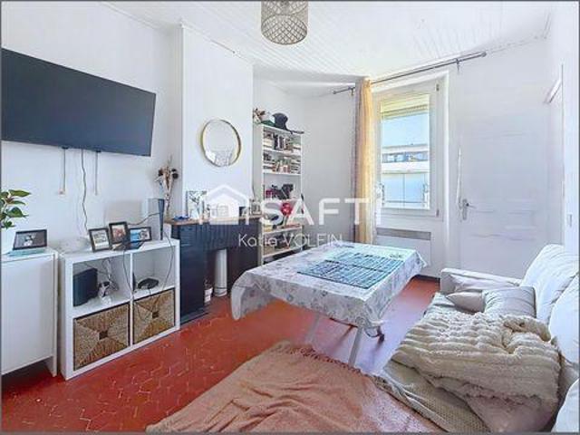 2 chambres, Marseille 10e Arrondissement Provence 13010 102556798