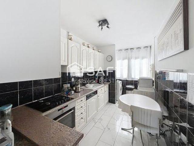 2 chambres, Marseille 10e Arrondissement Provence 13010 103122584