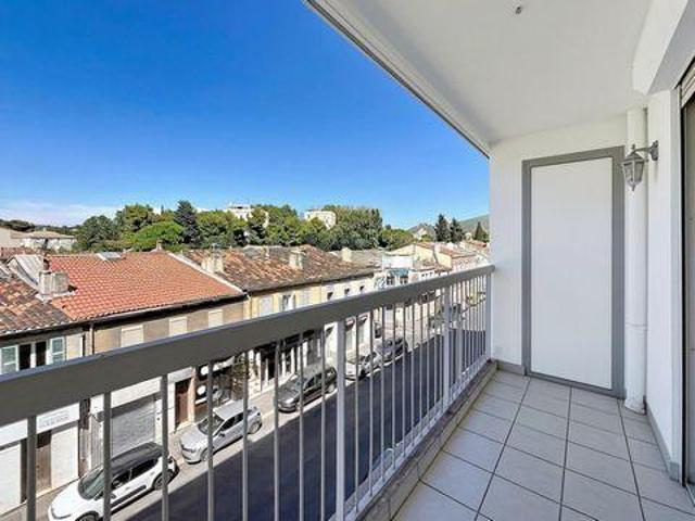 2 chambres, Marseille 10e Arrondissement Provence 13010 103122584