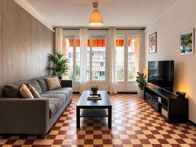 2 chambres, Marseille 10eme Provence 13010 100057036