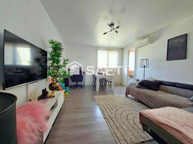 2 chambres, Marseille 11e Arrondissement Provence 13011 101955539
