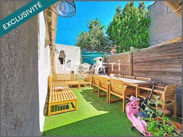 2 chambres, Marseille 11e Arrondissement Provence 13011 102251790