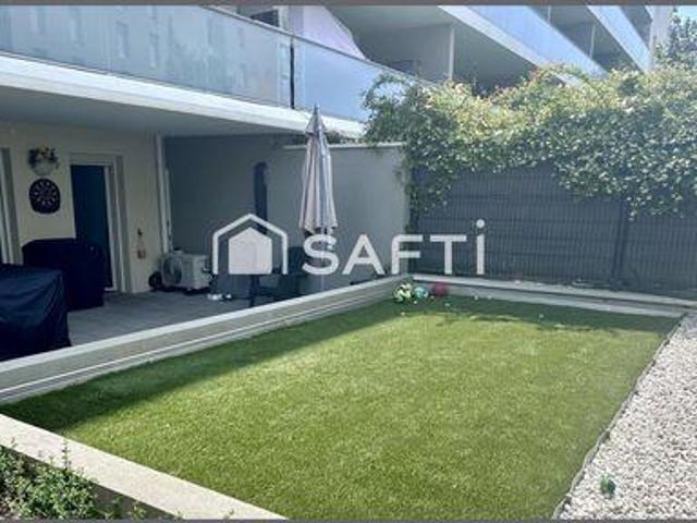 2 chambres, Marseille 12e Arrondissement Provence 13012 102857028