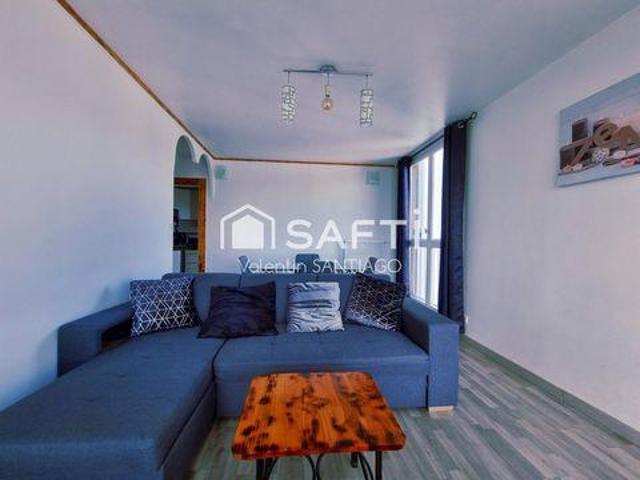 2 chambres, Marseille 14e Arrondissement Provence 13014 100733358