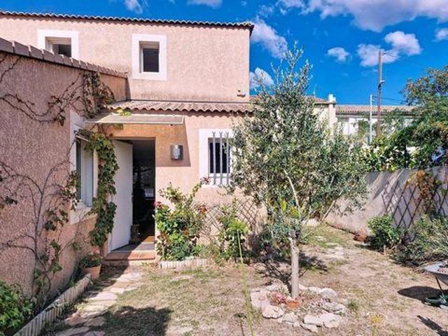 2 chambres, Marseille 15e Arrondissement Provence 13015 105285497