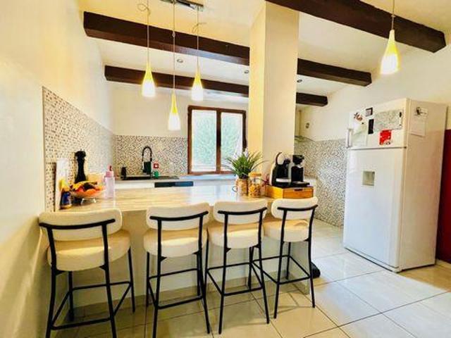 2 chambres, Marseille 15e Arrondissement Provence 13015 101197662