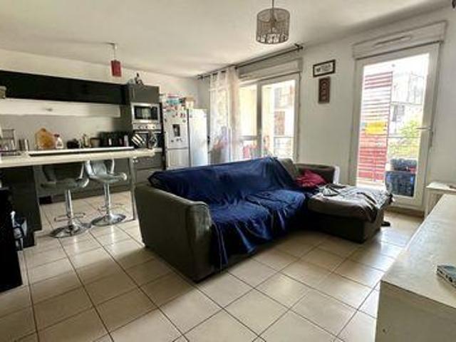 2 chambres, Marseille 15eme Provence Alpes Côte d'Azur 13015 92027829