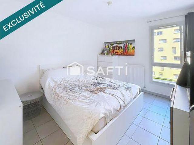 2 chambres, Marseille 2e Arrondissement Provence 13002 98111480