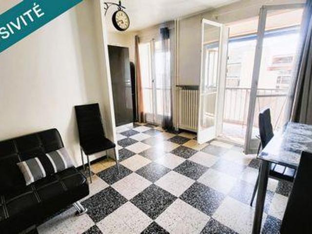 2 chambres, Marseille 2e Arrondissement Provence 13002 100779422